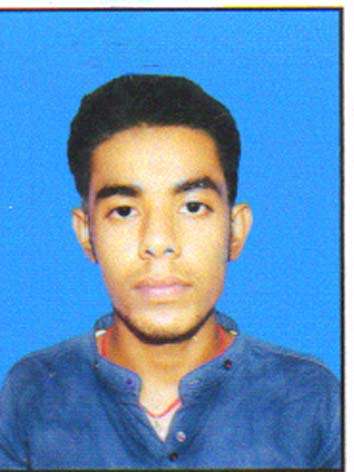 Student Photo Not Available