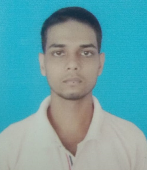 Student Photo Not Available