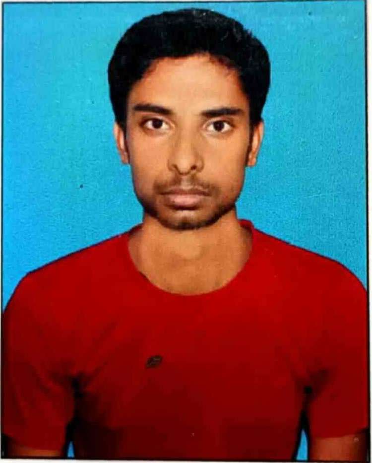 Student Photo Not Available