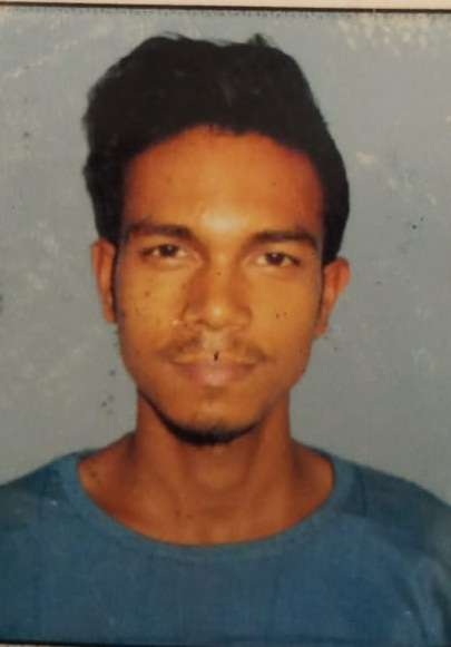 Student Photo Not Available