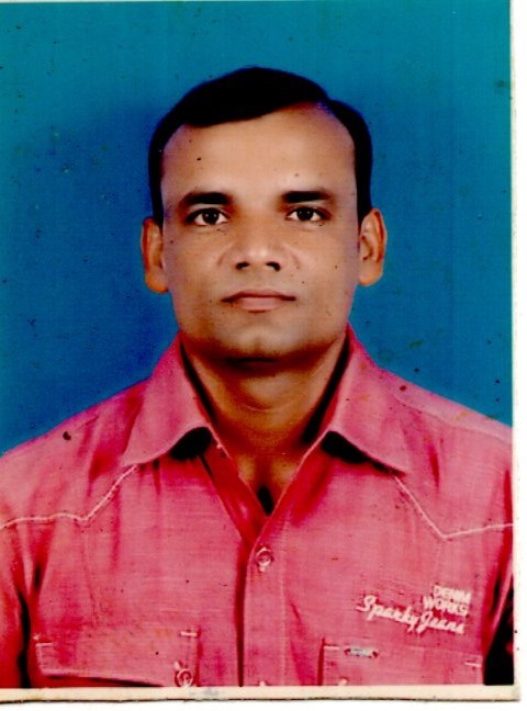 Student Photo Not Available