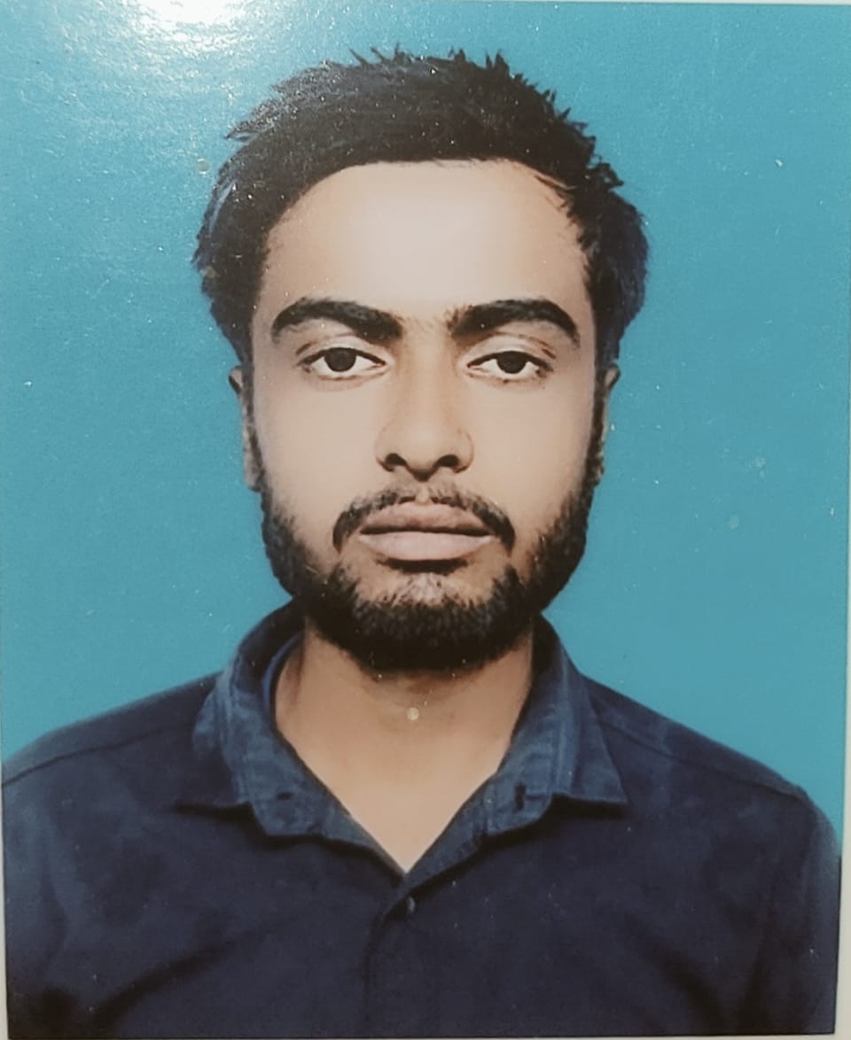 Student Photo Not Available