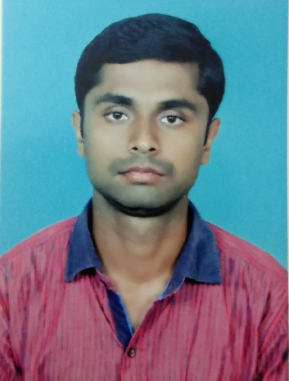 Student Photo Not Available