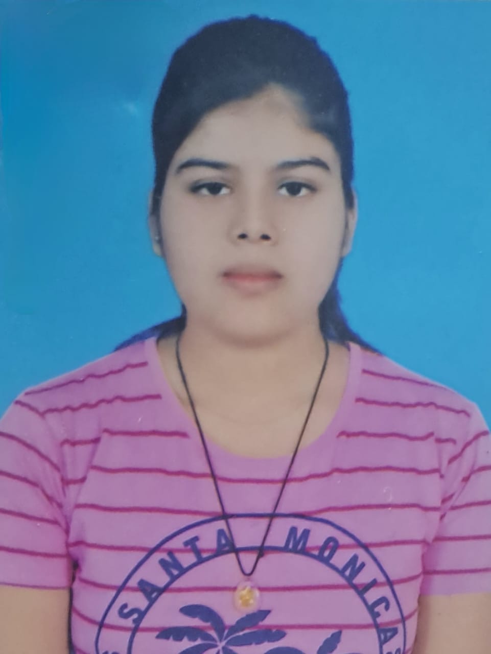 Student Photo Not Available