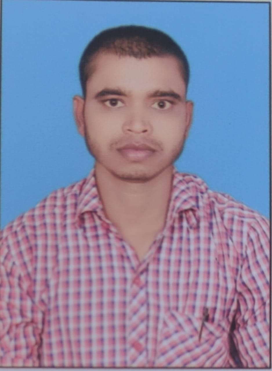 Student Photo Not Available