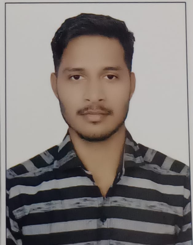 Student Photo Not Available