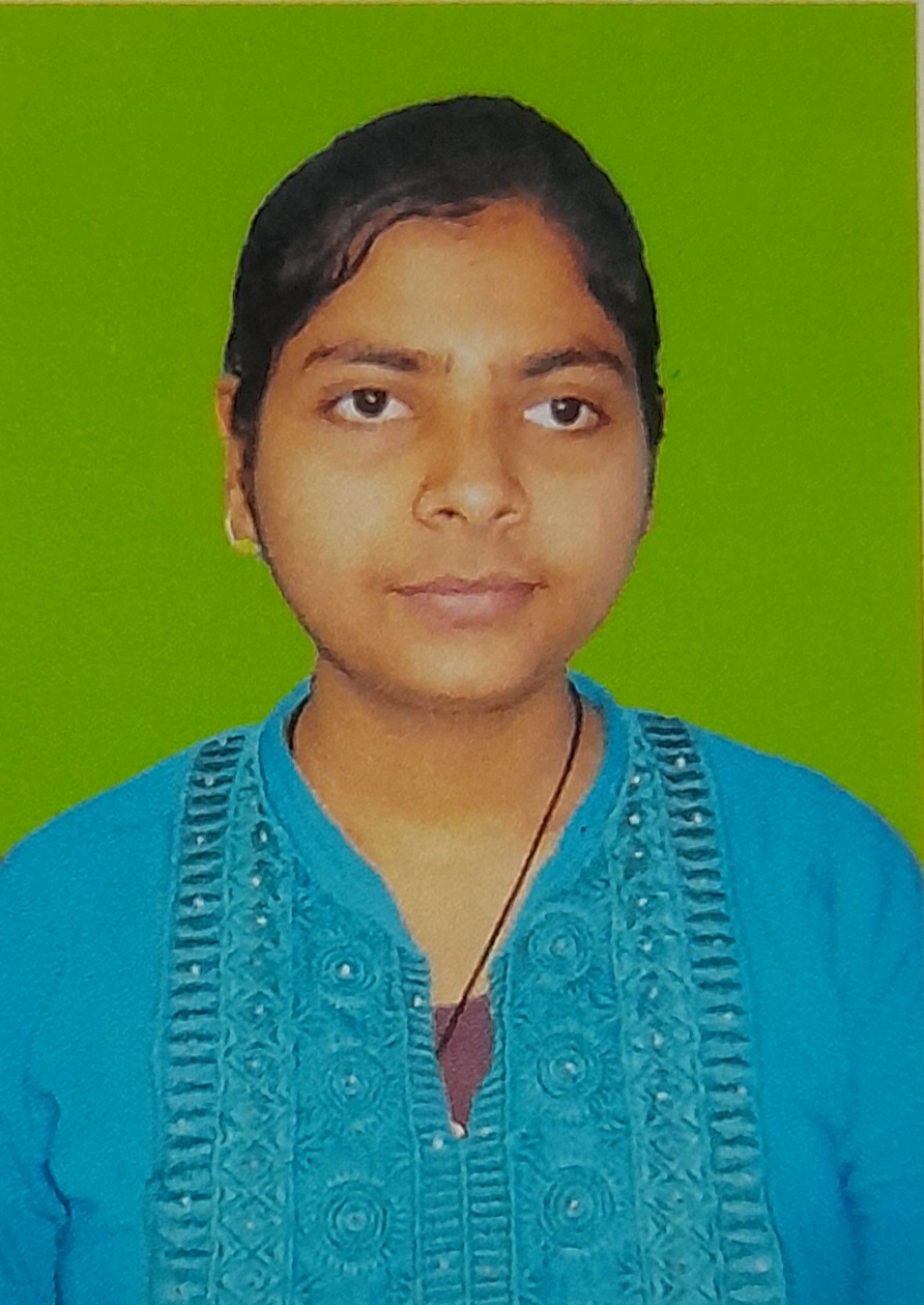 Student Photo Not Available