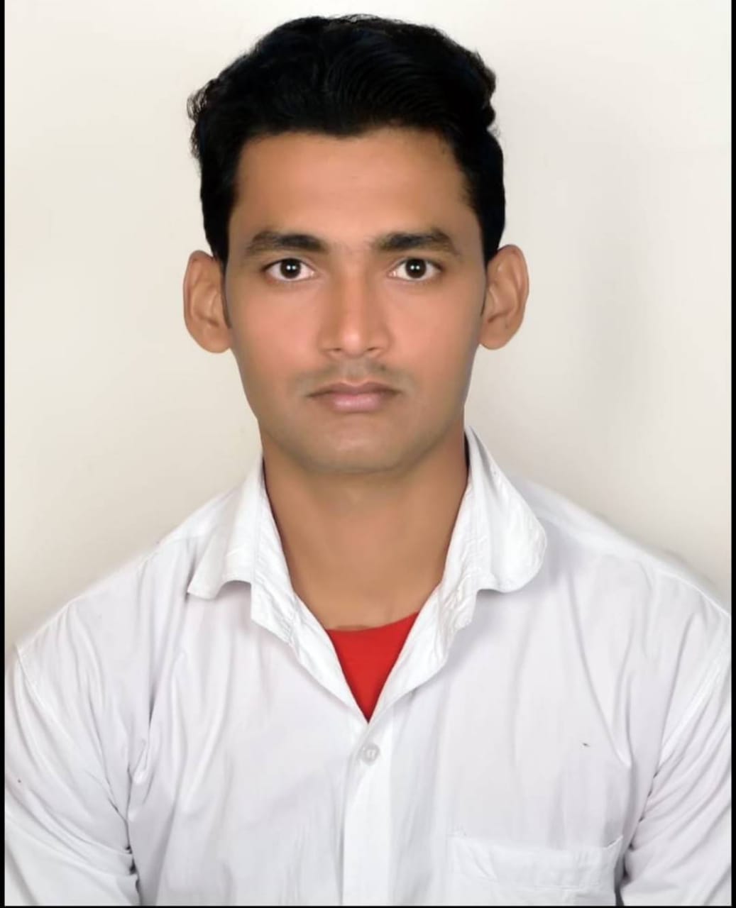 Student Photo Not Available