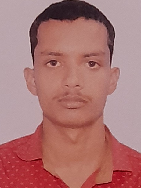 Student Photo Not Available