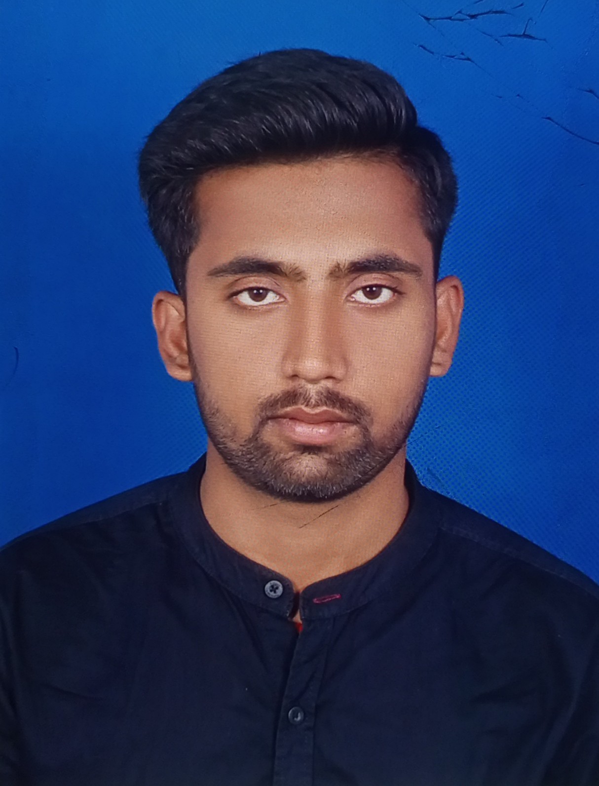 Student Photo Not Available