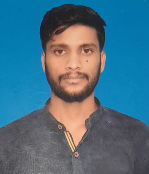 Student Photo Not Available