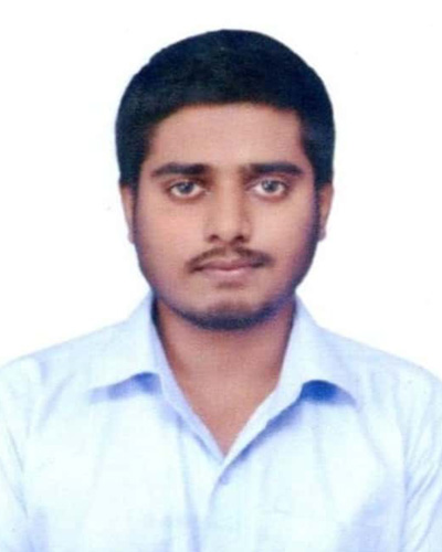 Student Photo Not Available