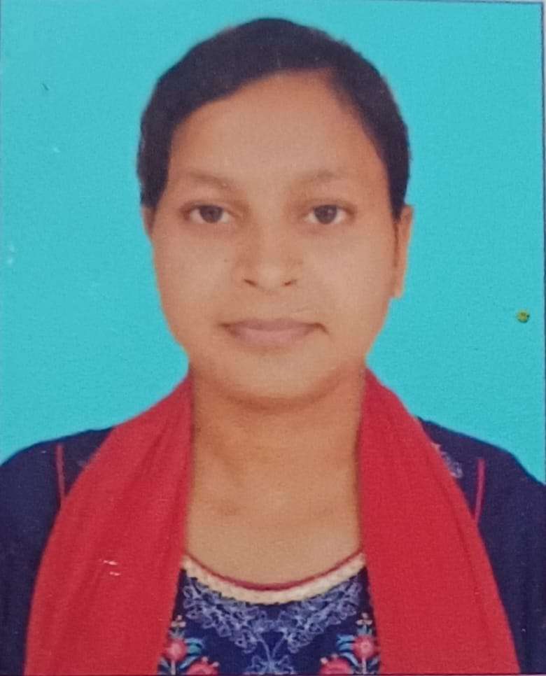 Student Photo Not Available