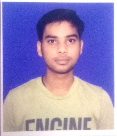 Student Photo Not Available