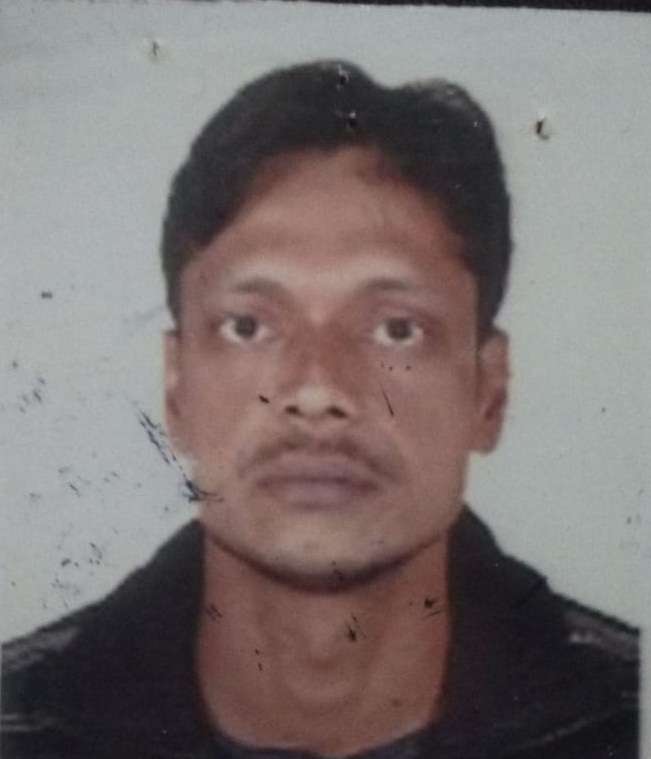 Student Photo Not Available