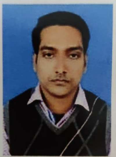 Student Photo Not Available