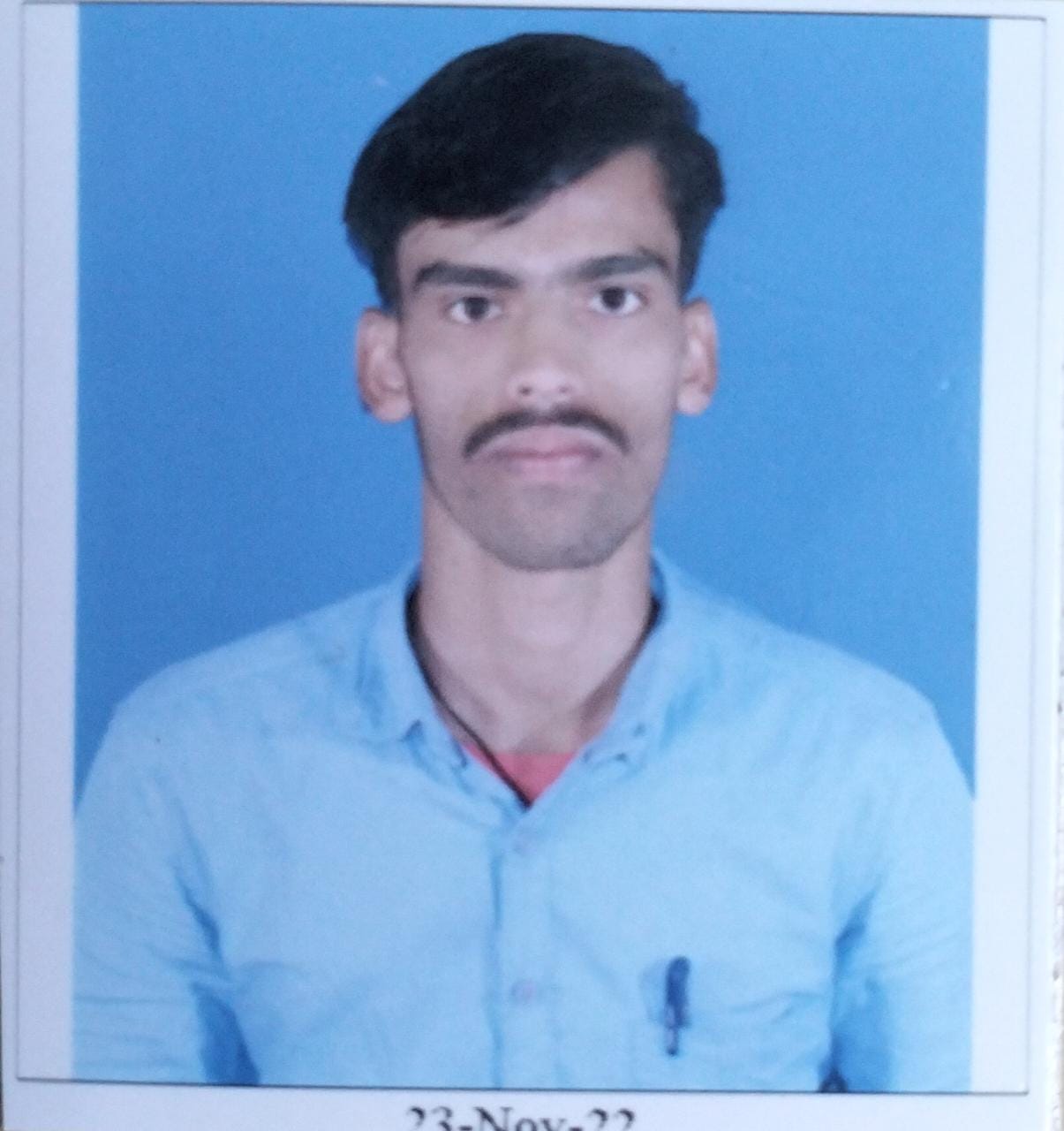Student Photo Not Available