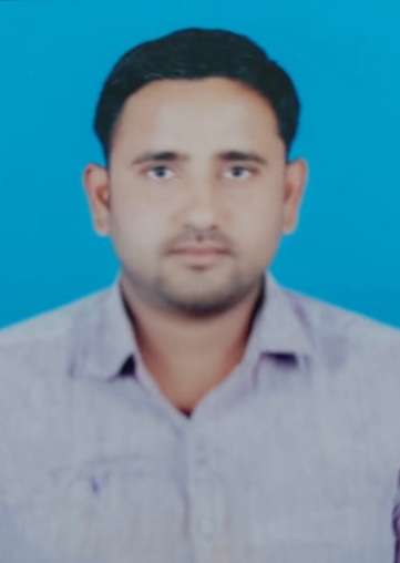 Student Photo Not Available