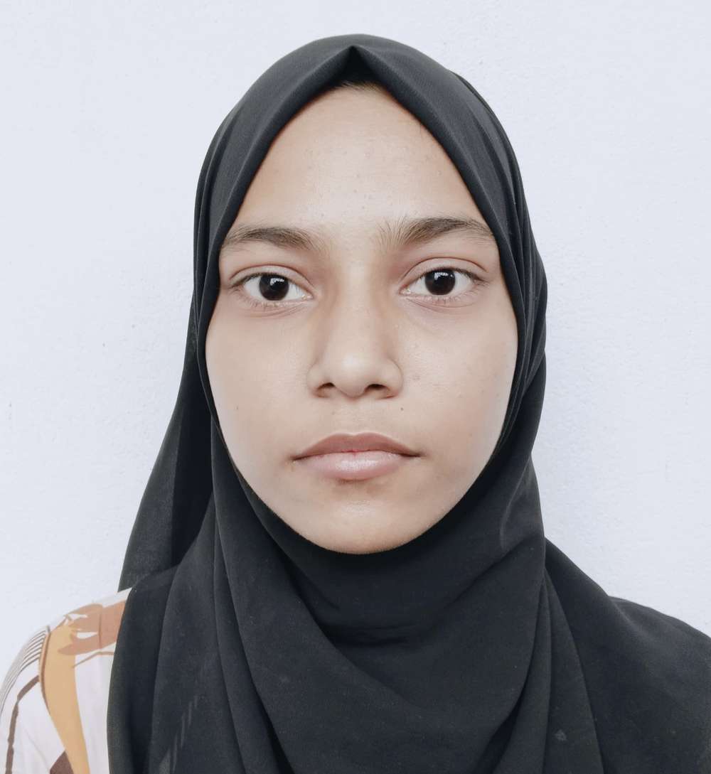 Student Photo Not Available