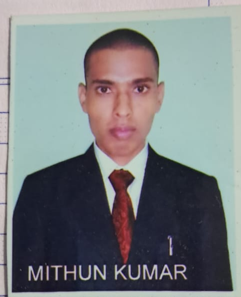 Student Photo Not Available