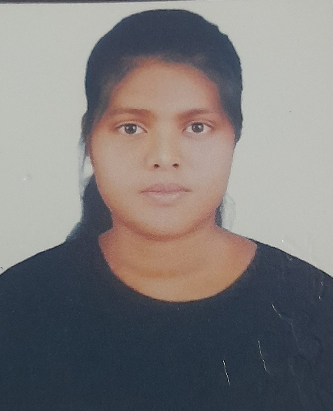 Student Photo Not Available