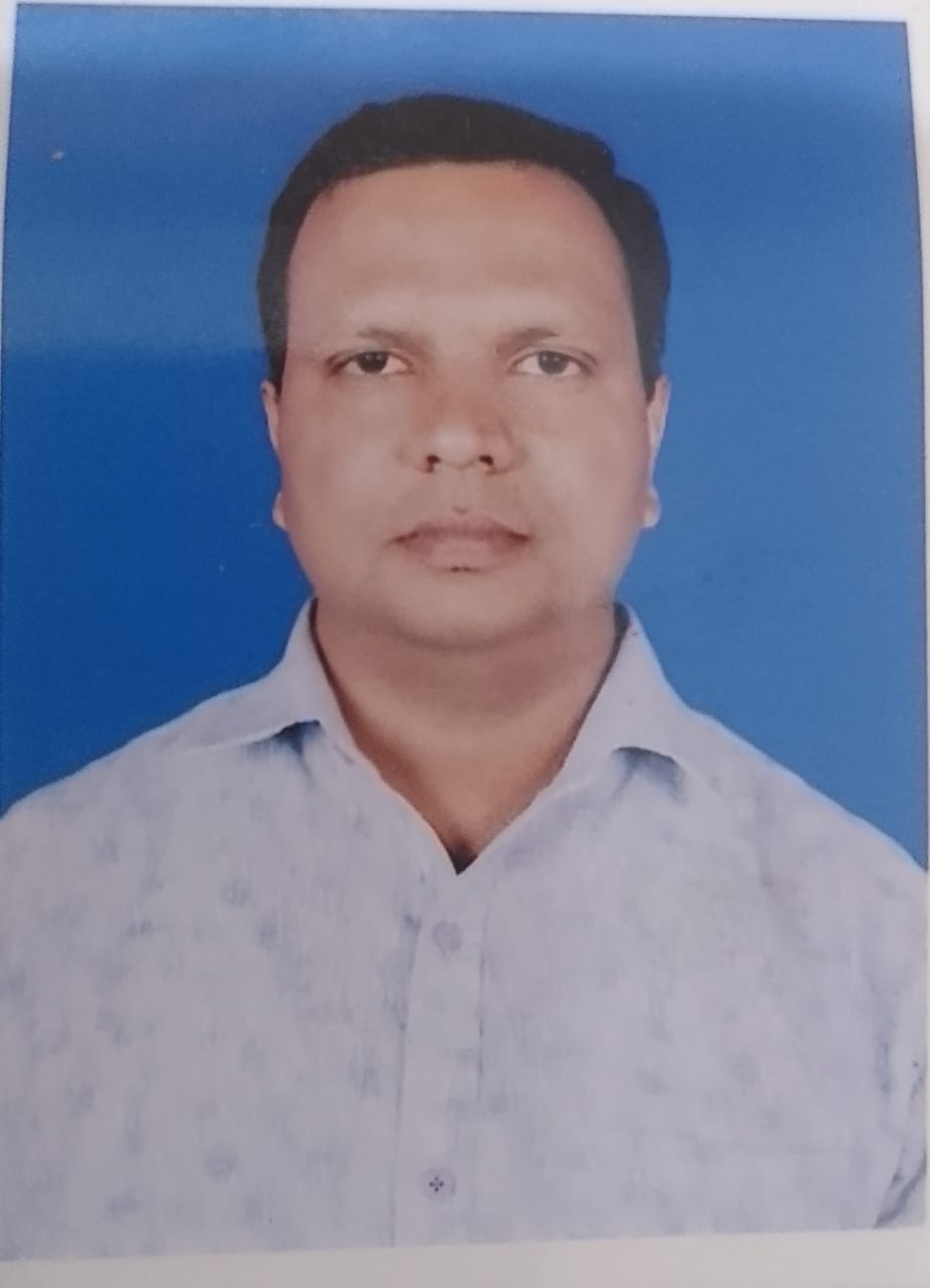 Student Photo Not Available