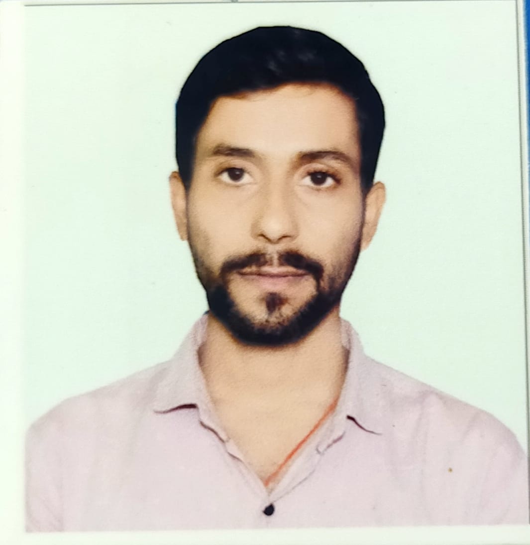 Student Photo Not Available
