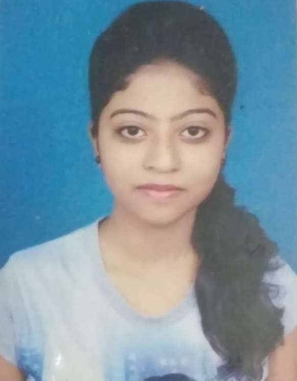 Student Photo Not Available