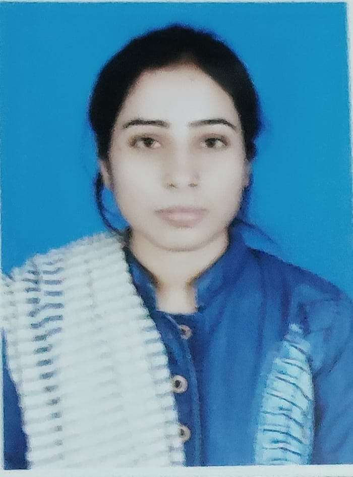 Student Photo Not Available