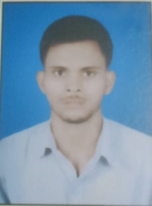 Student Photo Not Available