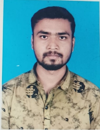 Student Photo Not Available
