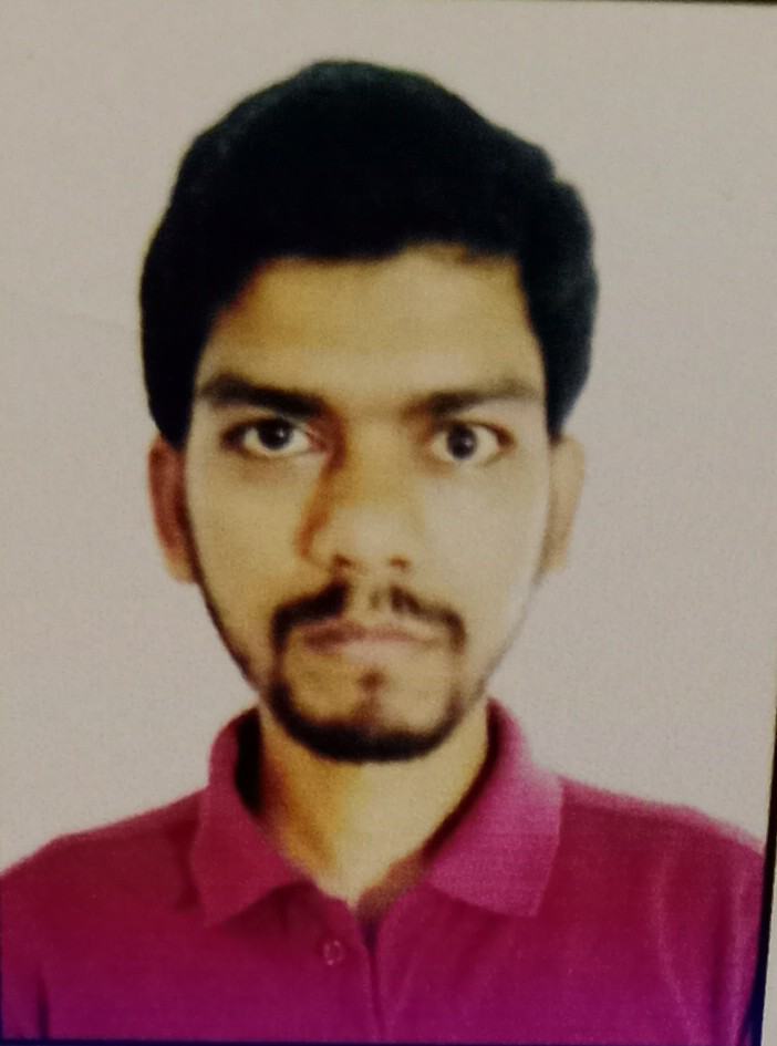 Student Photo Not Available