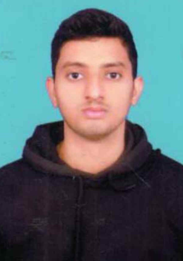 Student Photo Not Available
