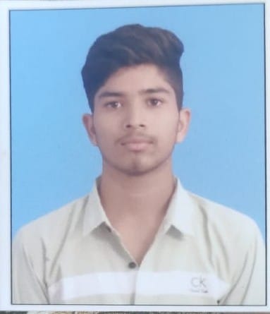 Student Photo Not Available