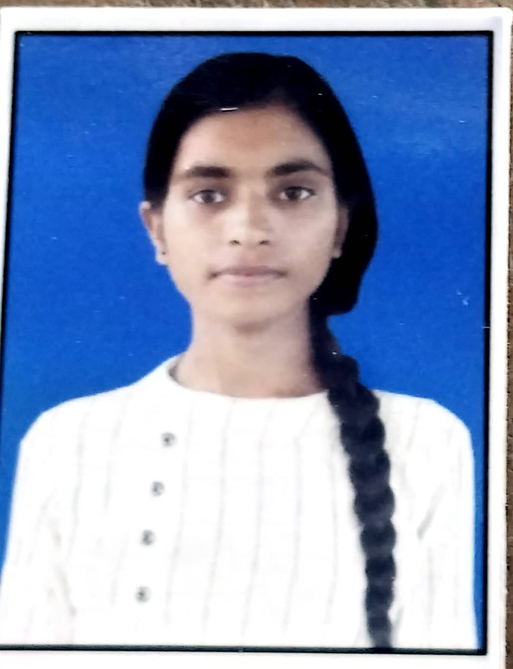 Student Photo Not Available