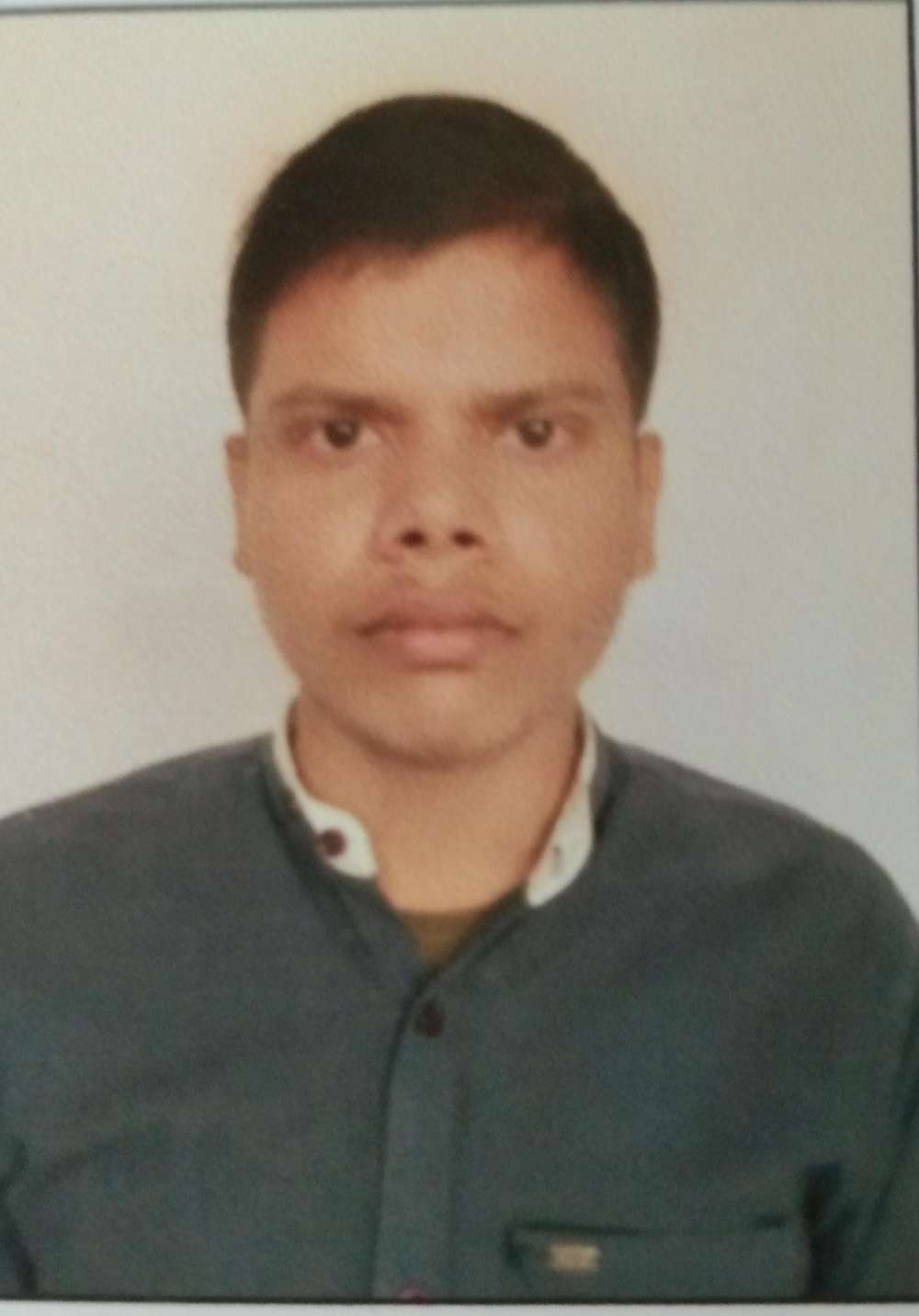 Student Photo Not Available