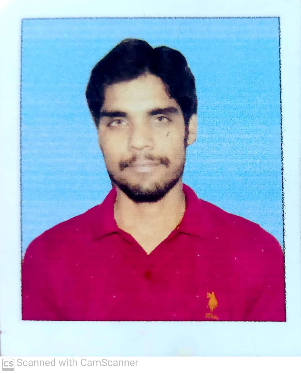 Student Photo Not Available