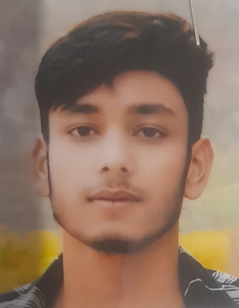 Student Photo Not Available