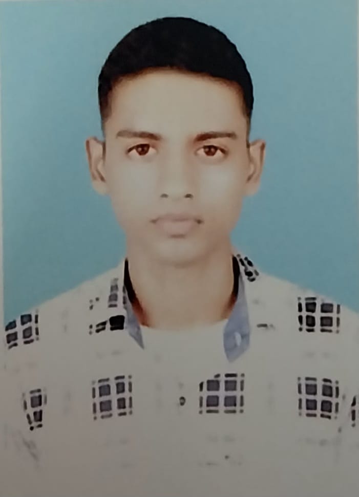 Student Photo Not Available