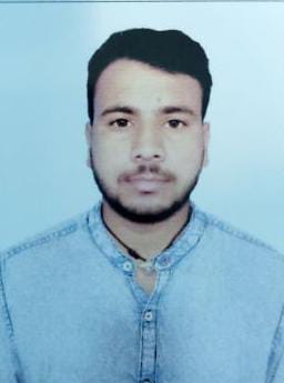 Student Photo Not Available