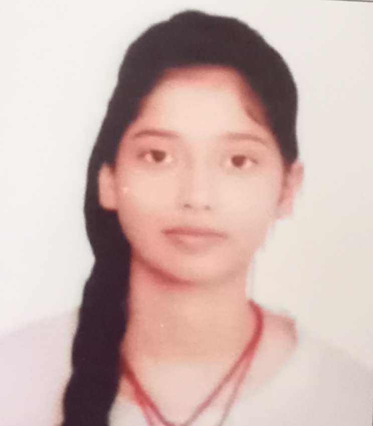 Student Photo Not Available