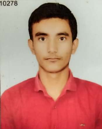 Student Photo Not Available