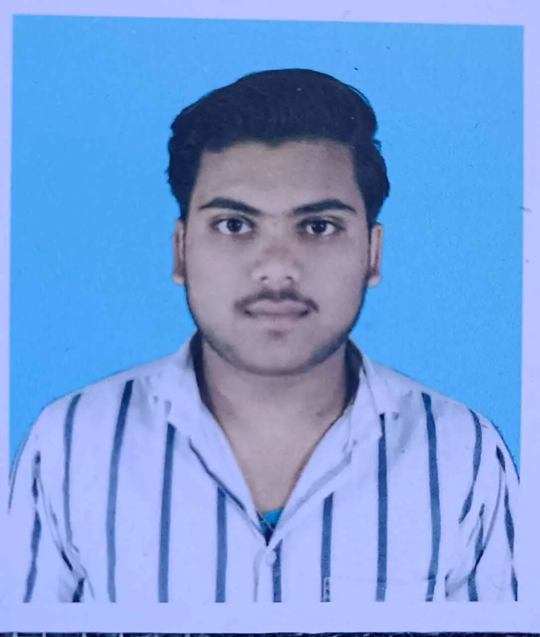 Student Photo Not Available