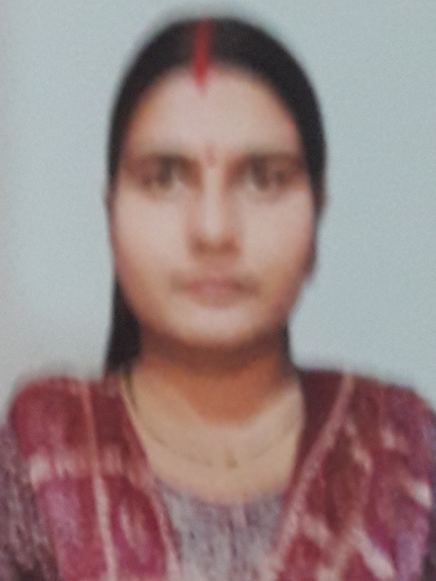 Student Photo Not Available