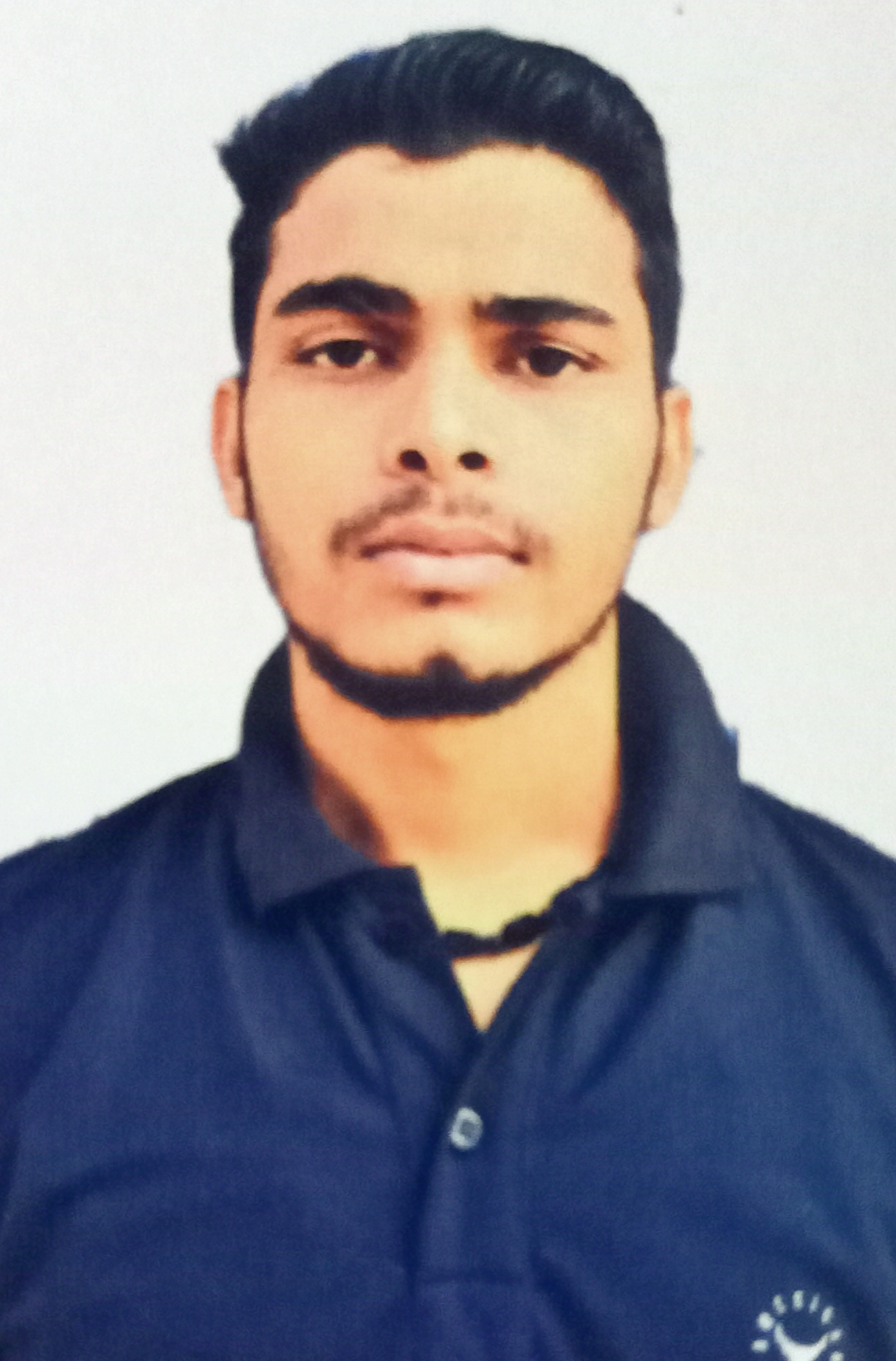 Student Photo Not Available