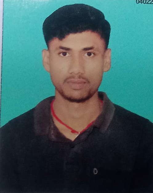 Student Photo Not Available