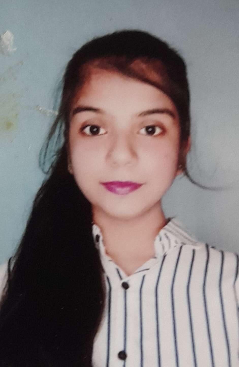 Student Photo Not Available