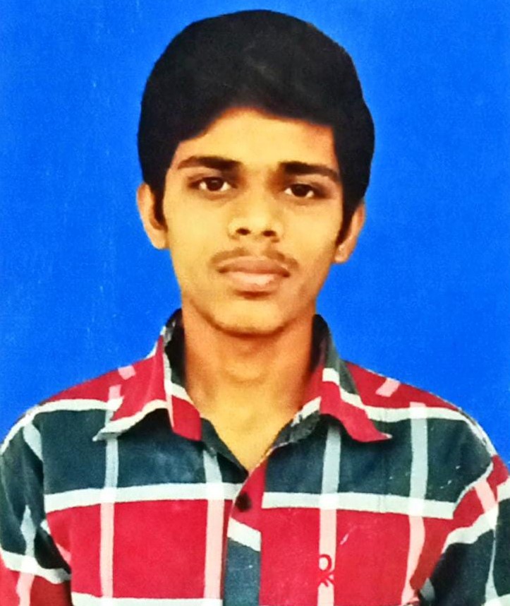 Student Photo Not Available