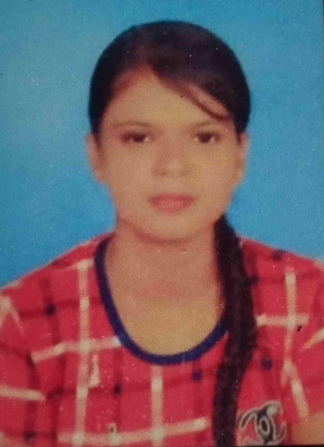 Student Photo Not Available