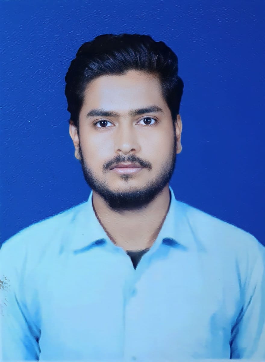 Student Photo Not Available